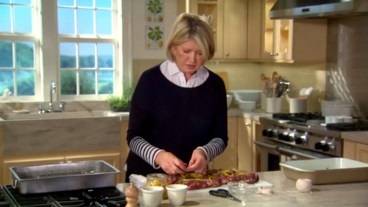 The Martha Stewart Channel live
