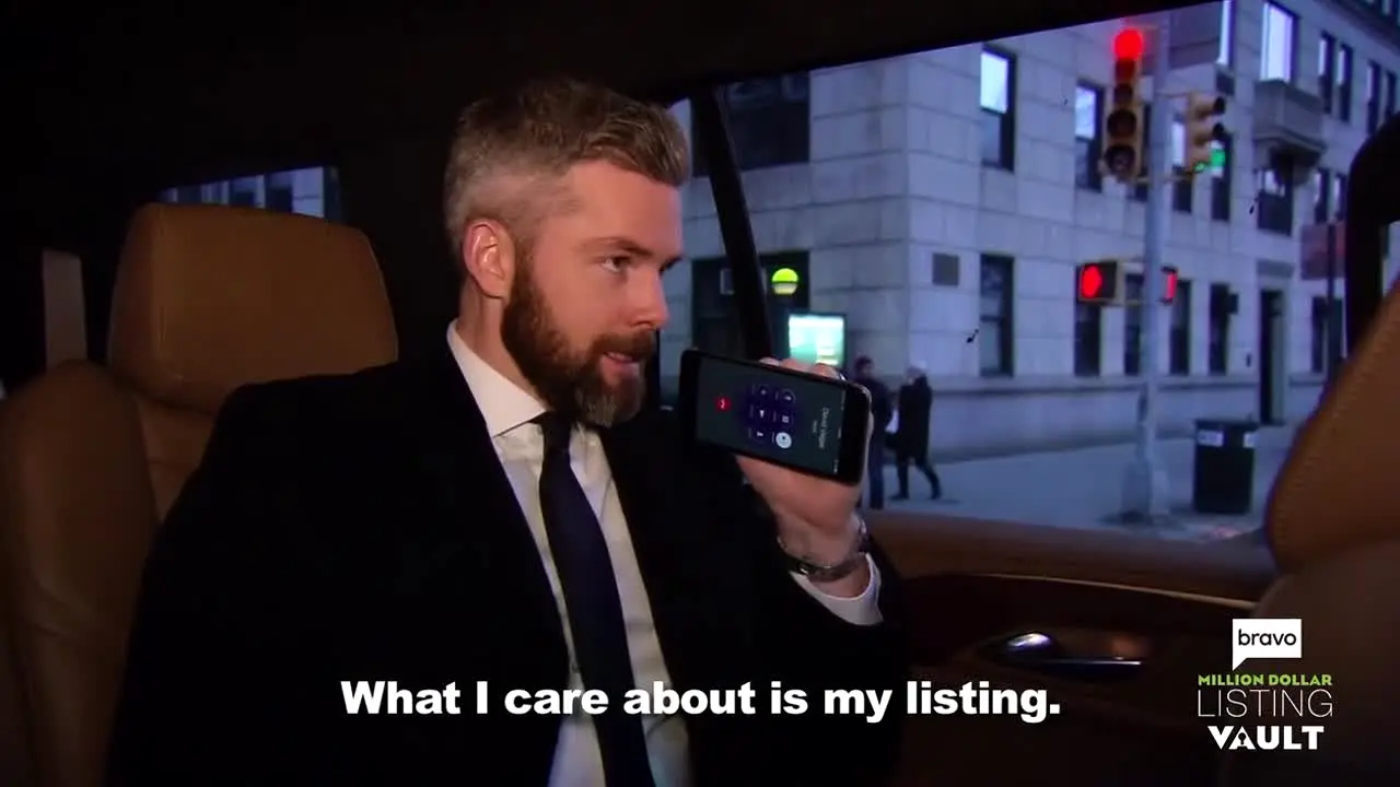Million Dollar Listing Vault live