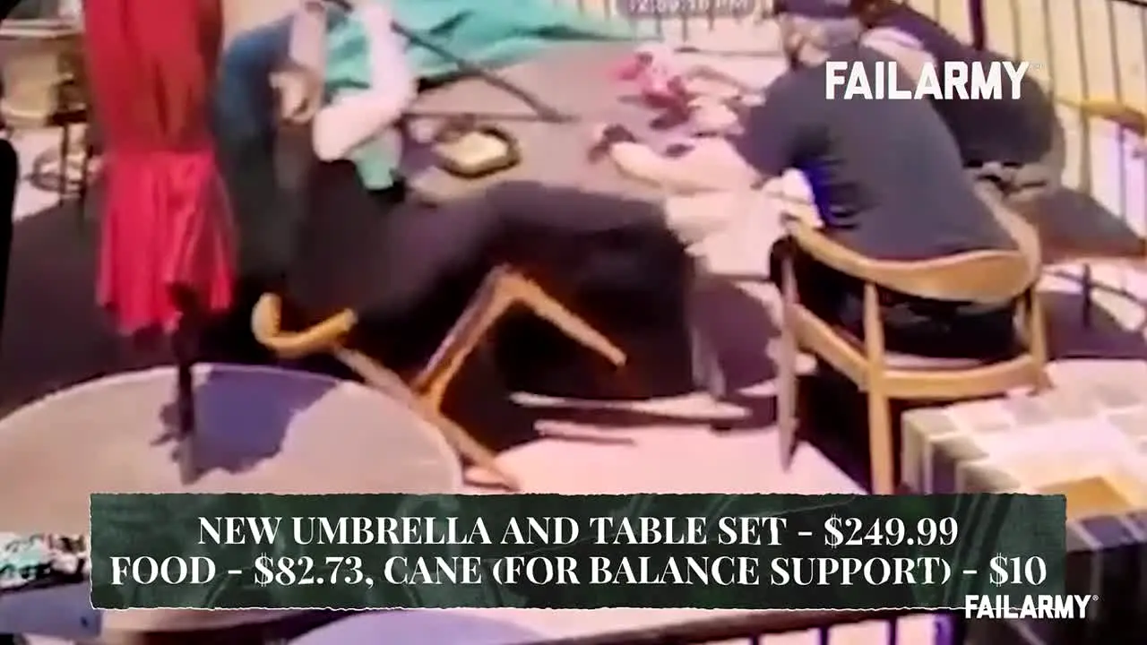 FailArmy live