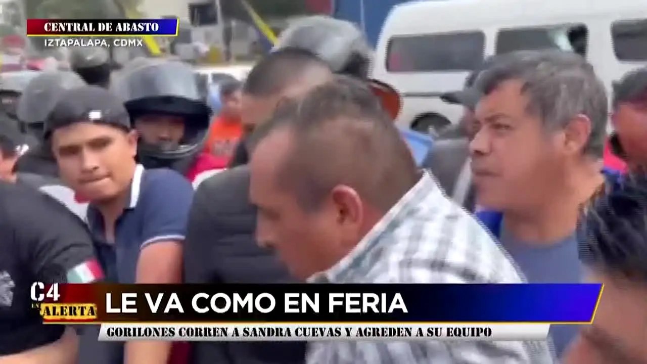 C4 en Alerta live