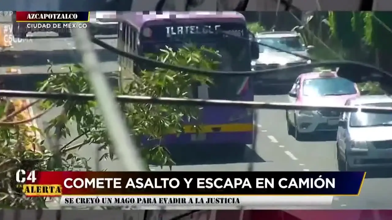 C4 en Alerta live
