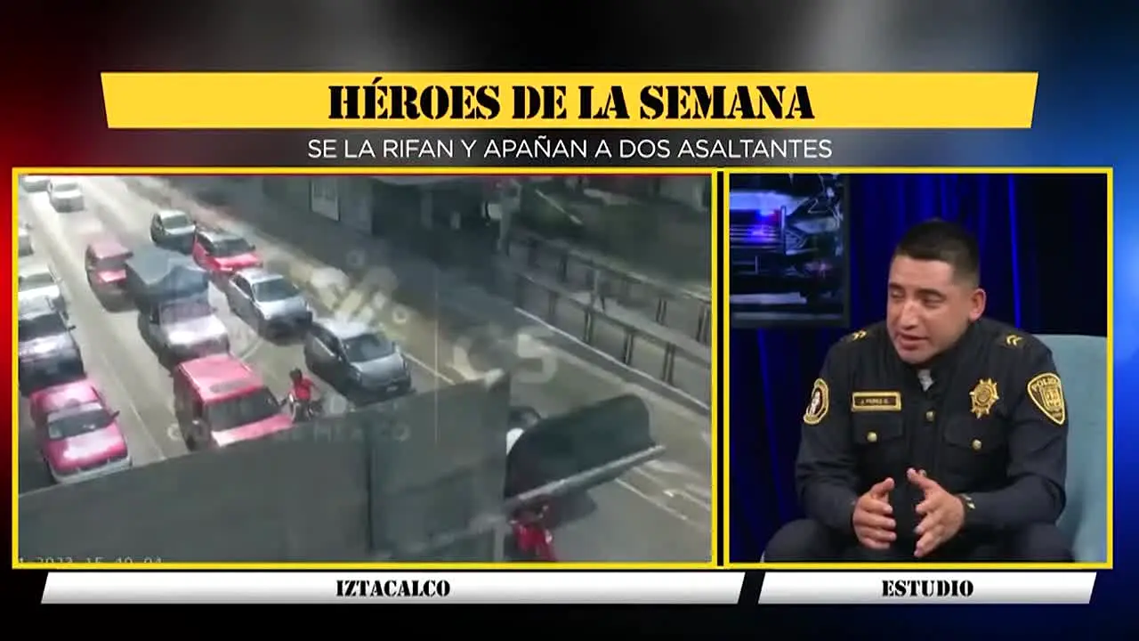 C4 en Alerta live