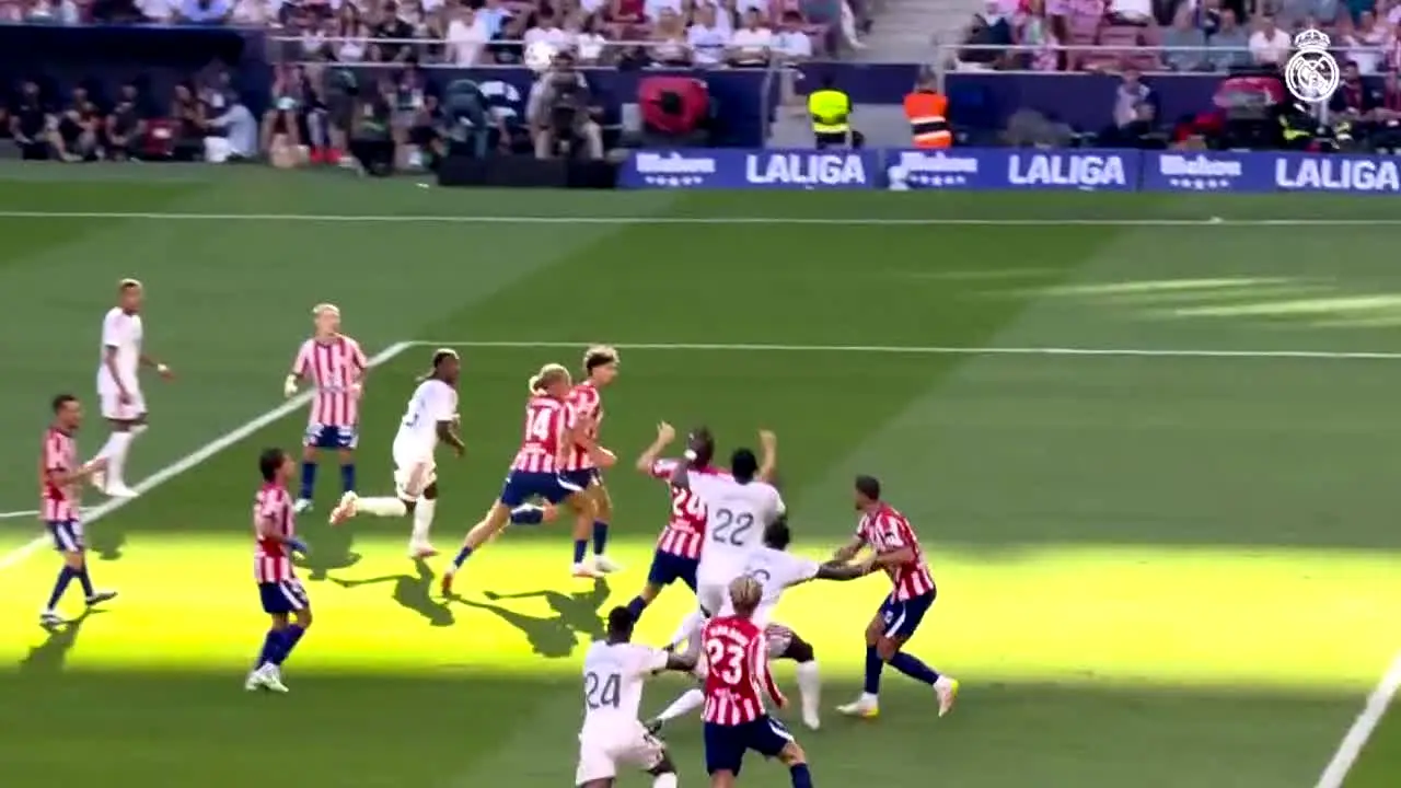Realmadrid TV live