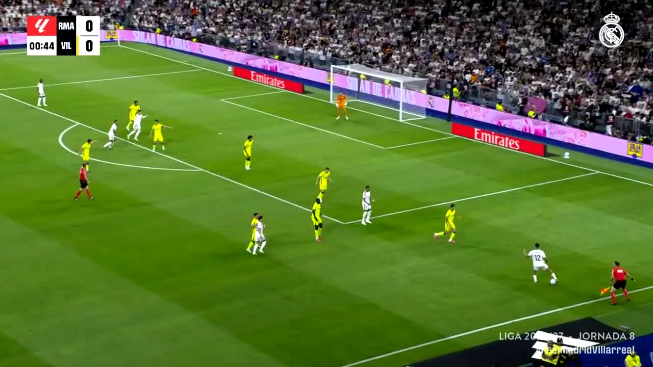 Realmadrid TV in diretta
