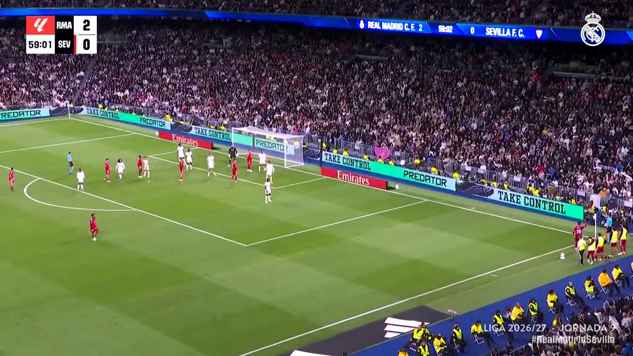 Realmadrid TV na żywo