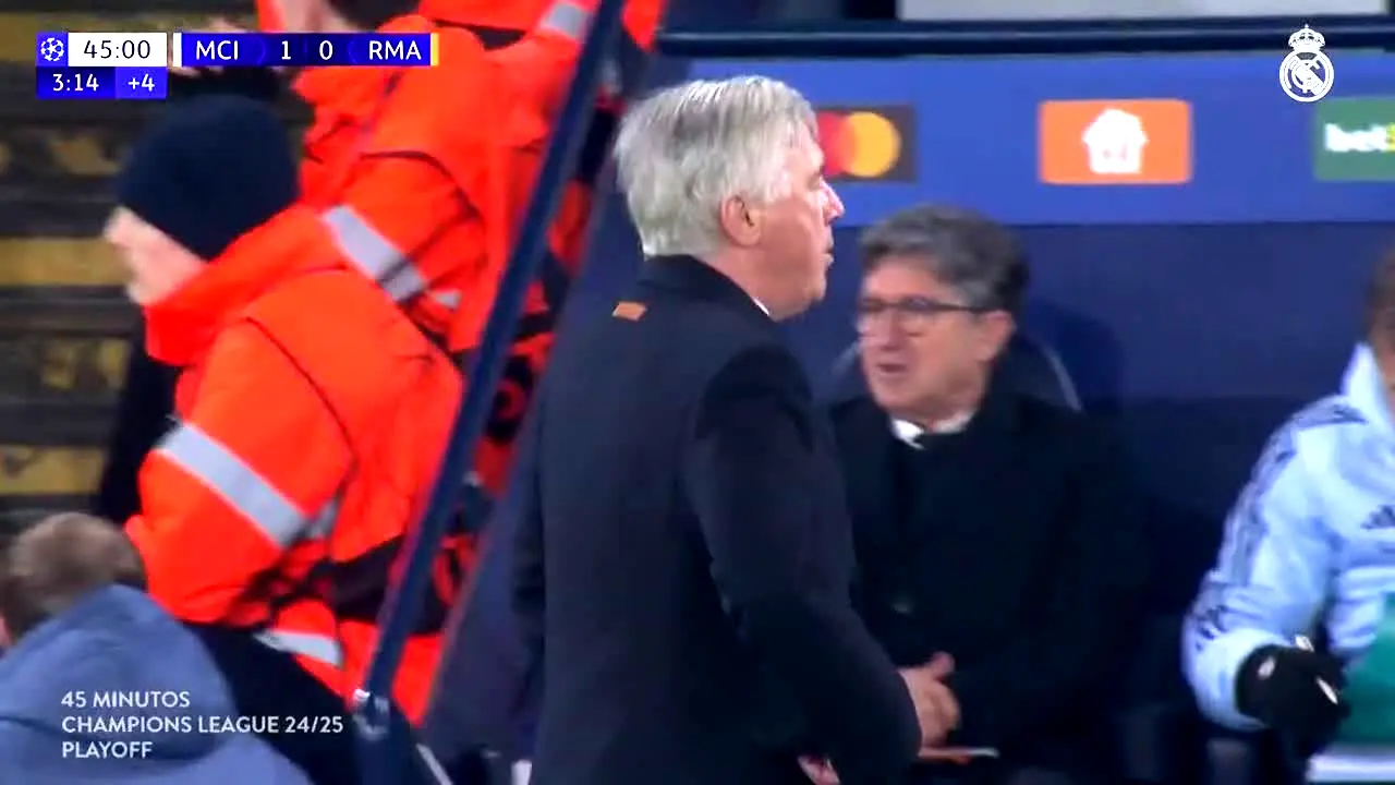 Realmadrid TV en direct