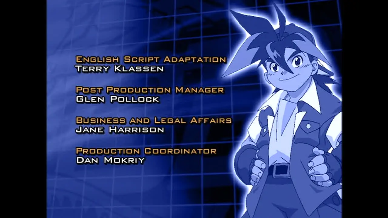 Beyblade live
