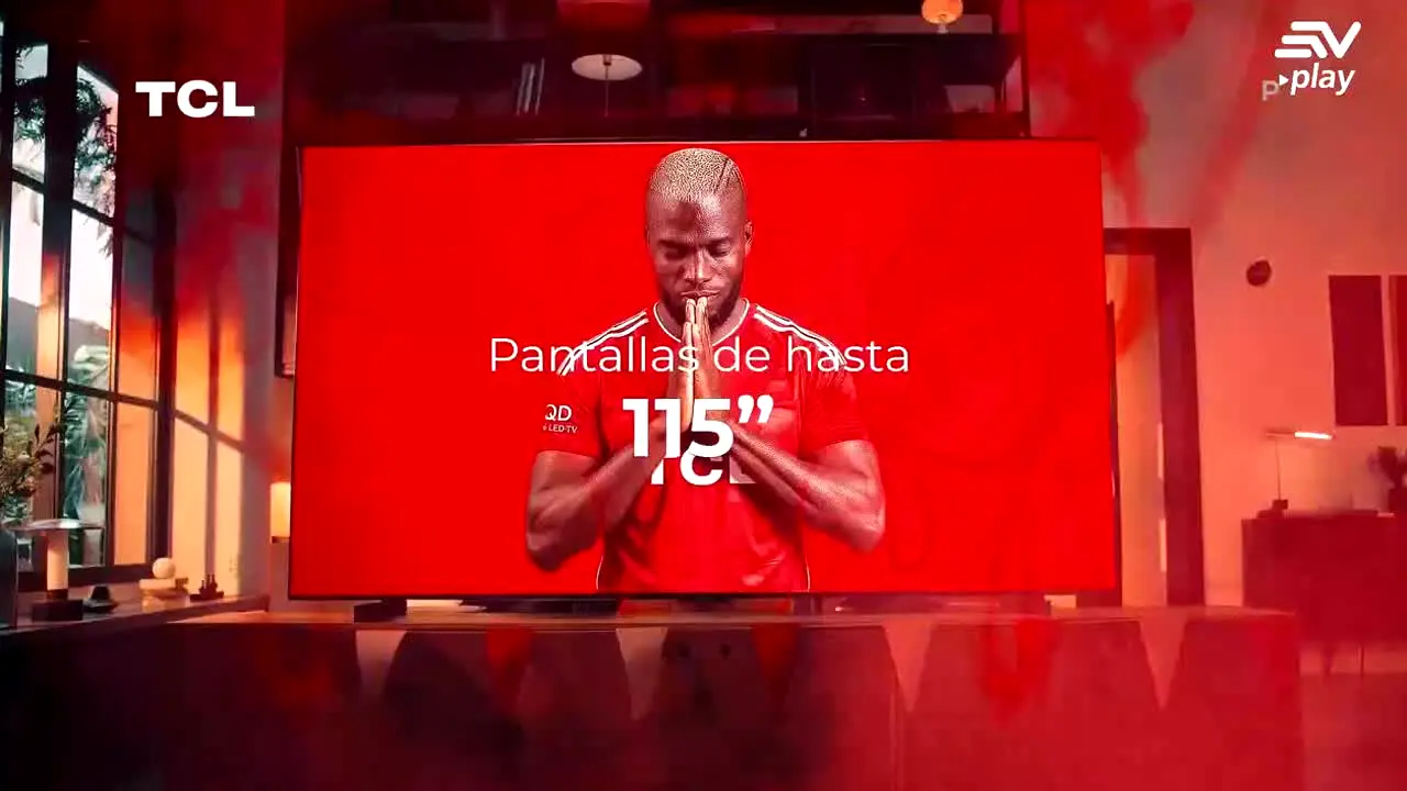 Ecuavisa · EC na żywo