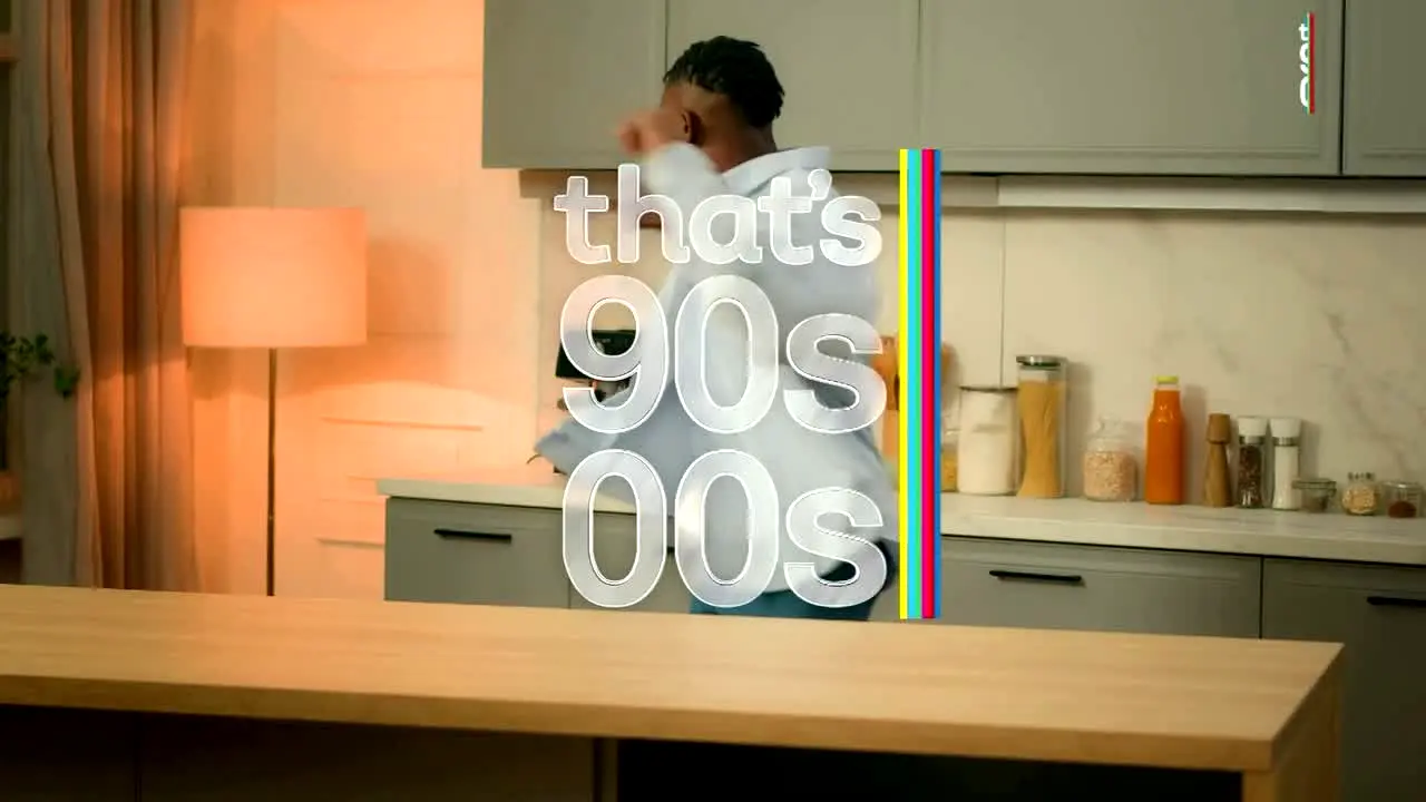 That's 90s00s live