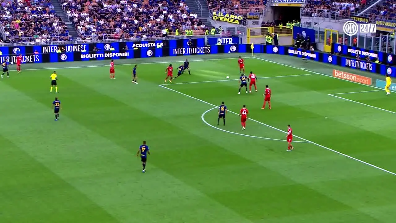 Inter 24/7 ao vivo