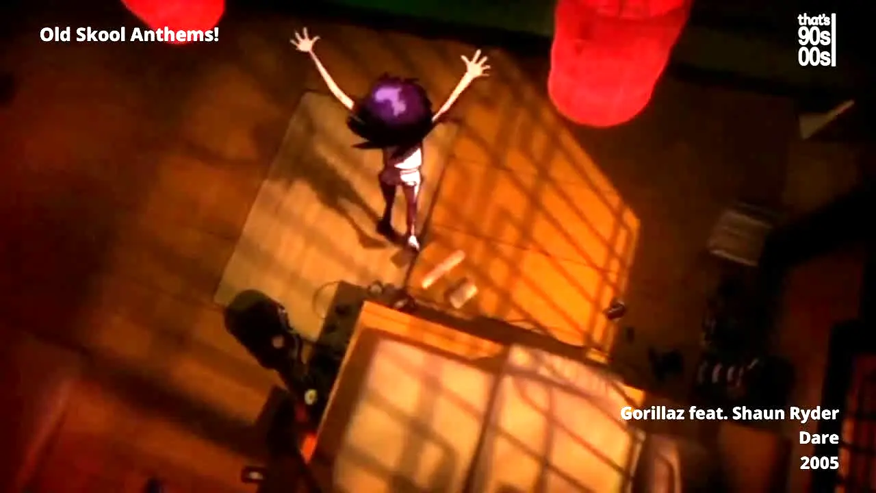 That's 90s00s in diretta
