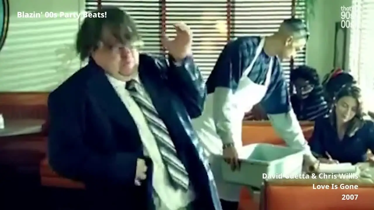 That's 90s00s — прямой эфир