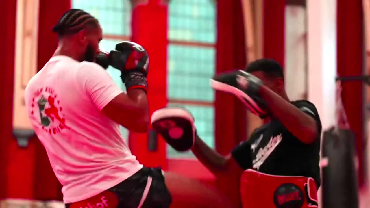 GLORY Kickboxing in diretta