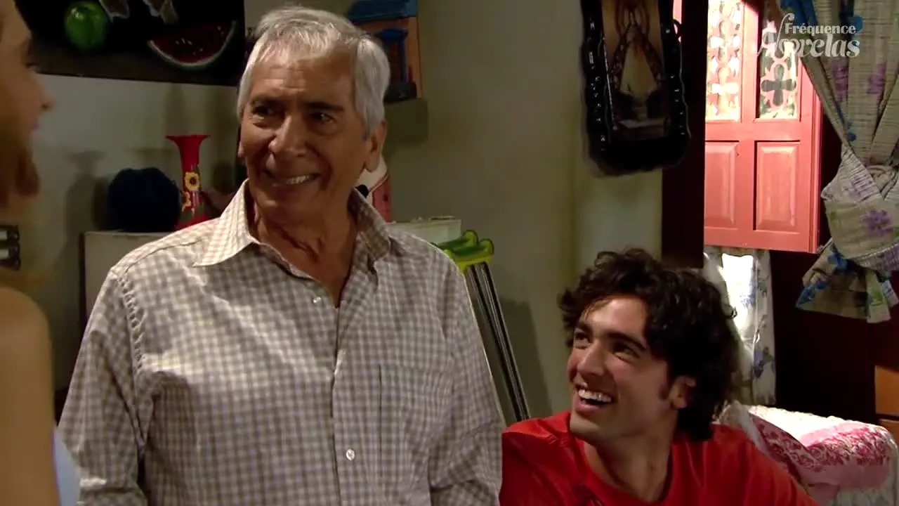 Fréquence Novelas in diretta