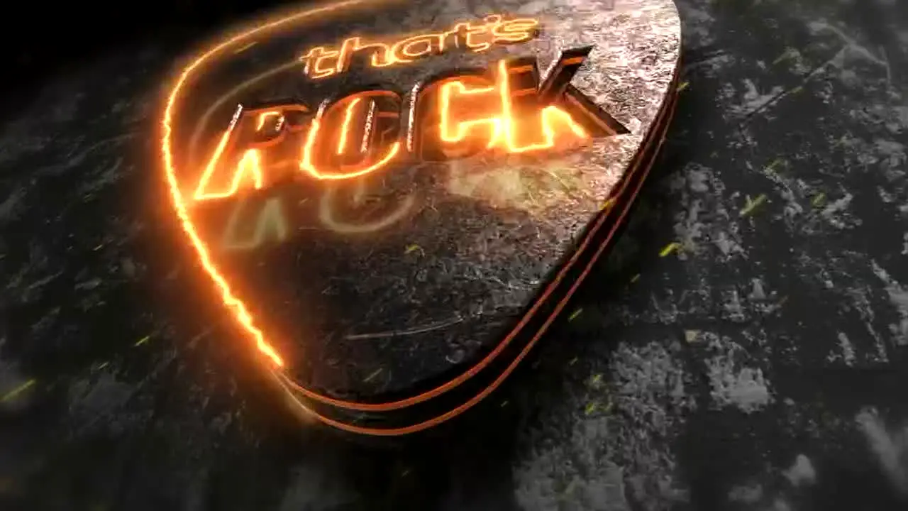 That's ROCK en vivo