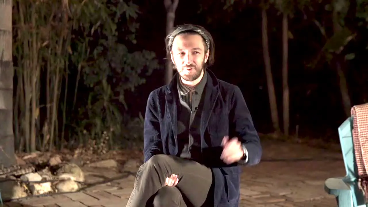BuzzFeed Unsolved live