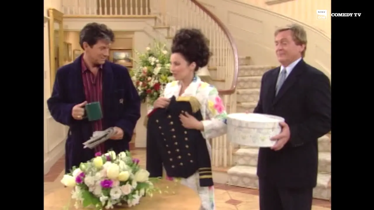 Comedy TV Sony — прямой эфир