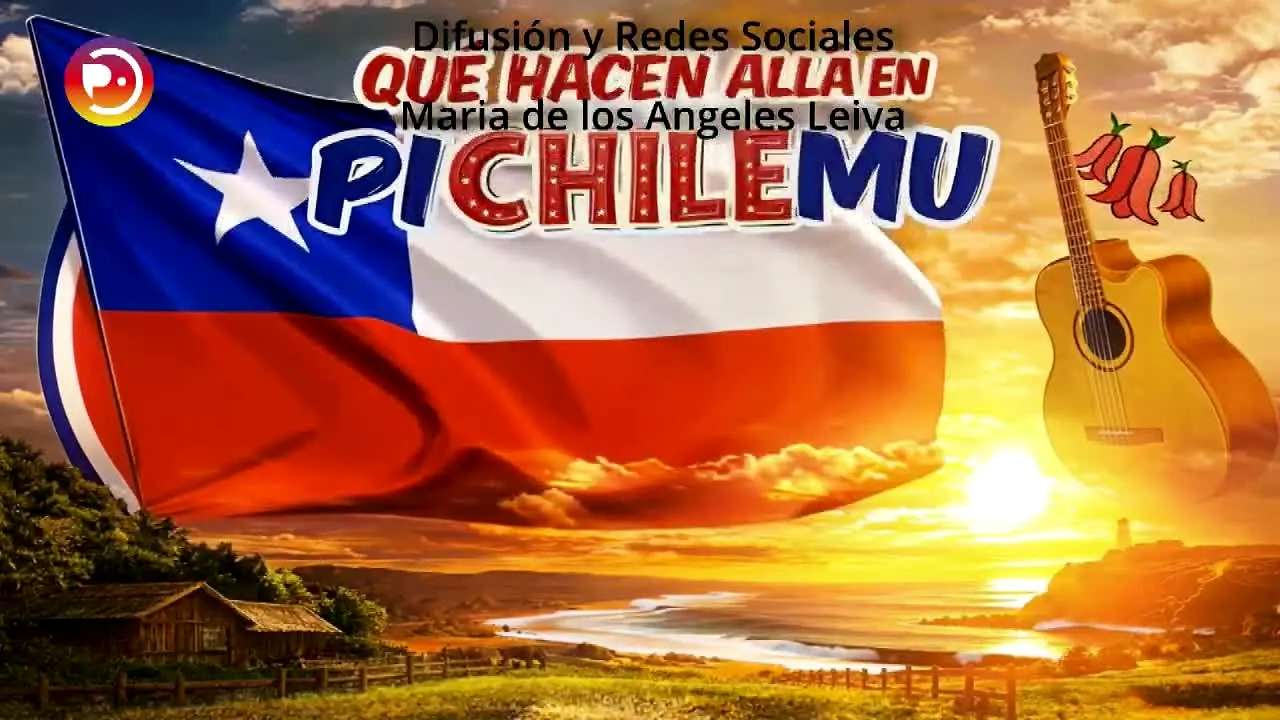 Pichilemu TV in diretta