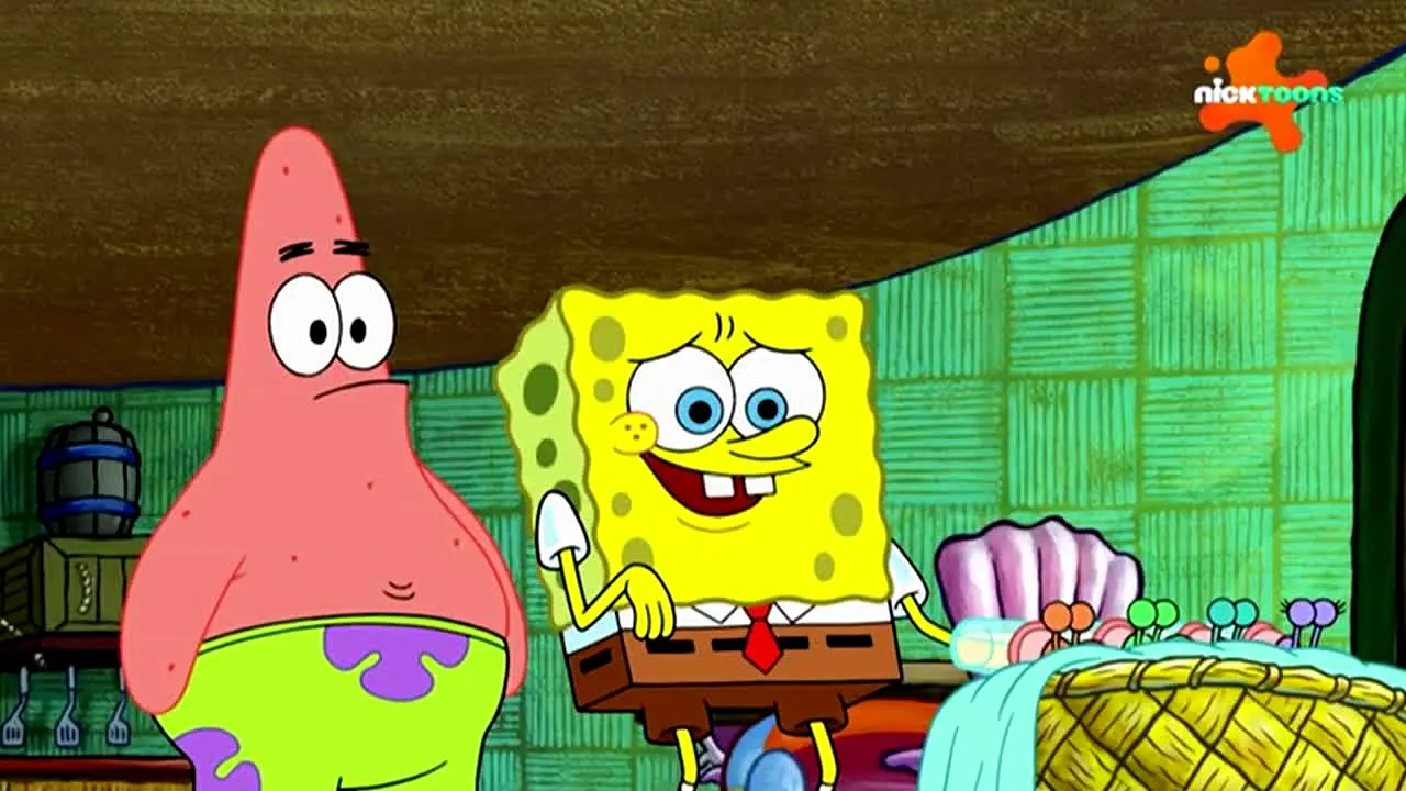 Nicktoons en direct