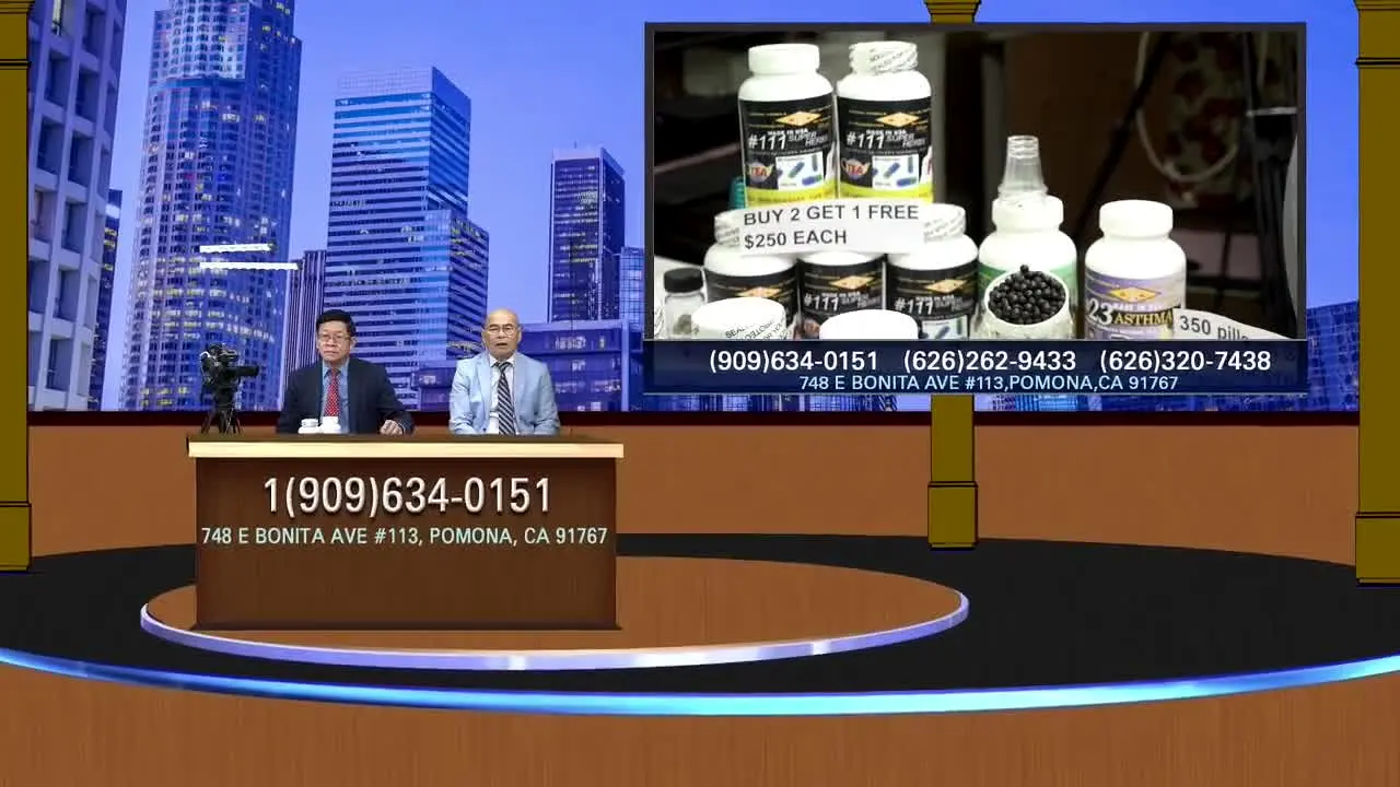 Tea TV in diretta