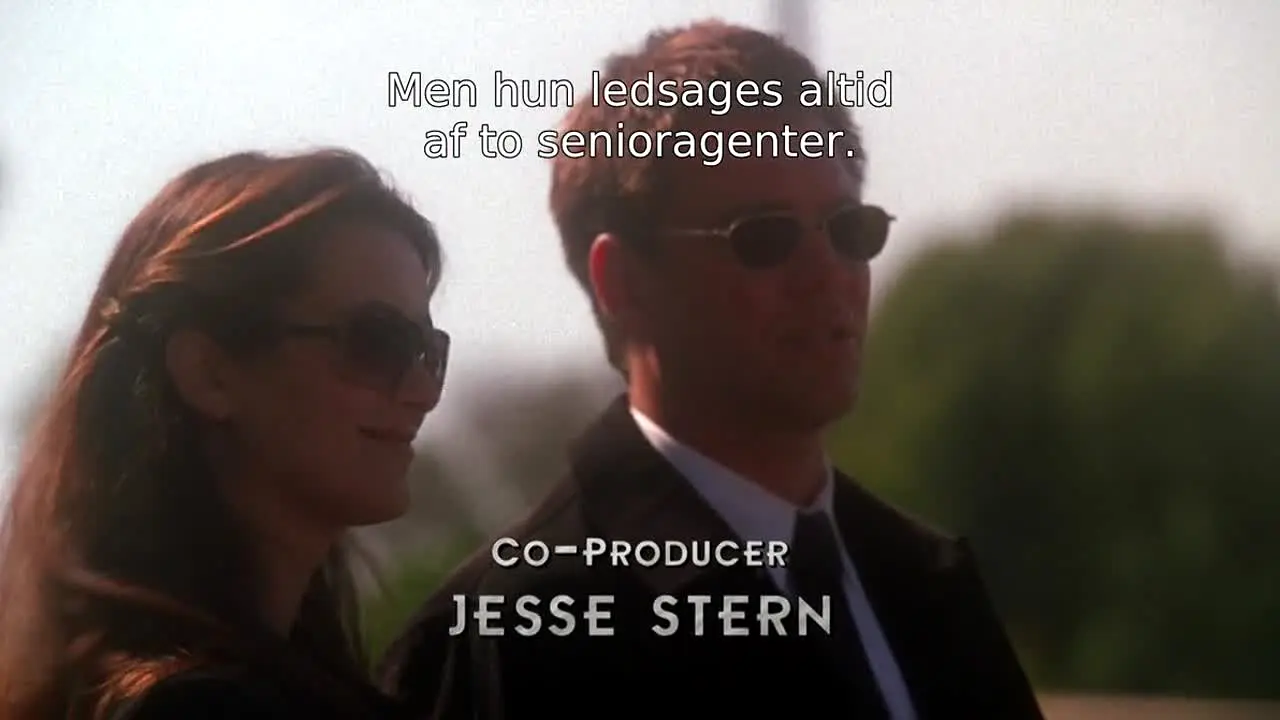 NCIS: Det bedste med Tony & Ziva live