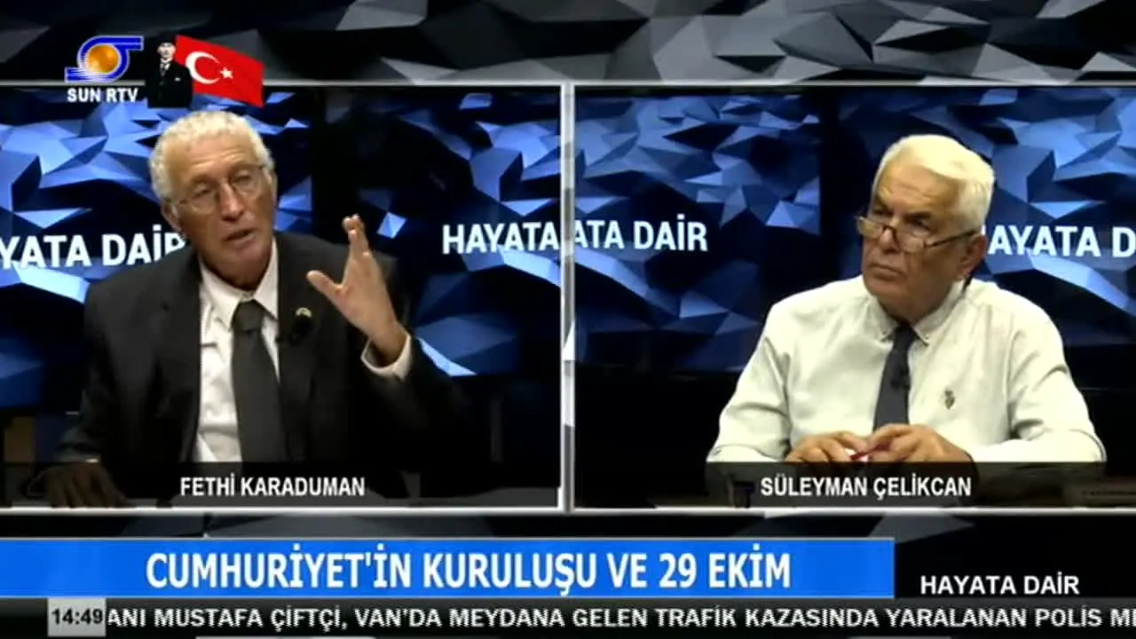 Sun RTV en vivo