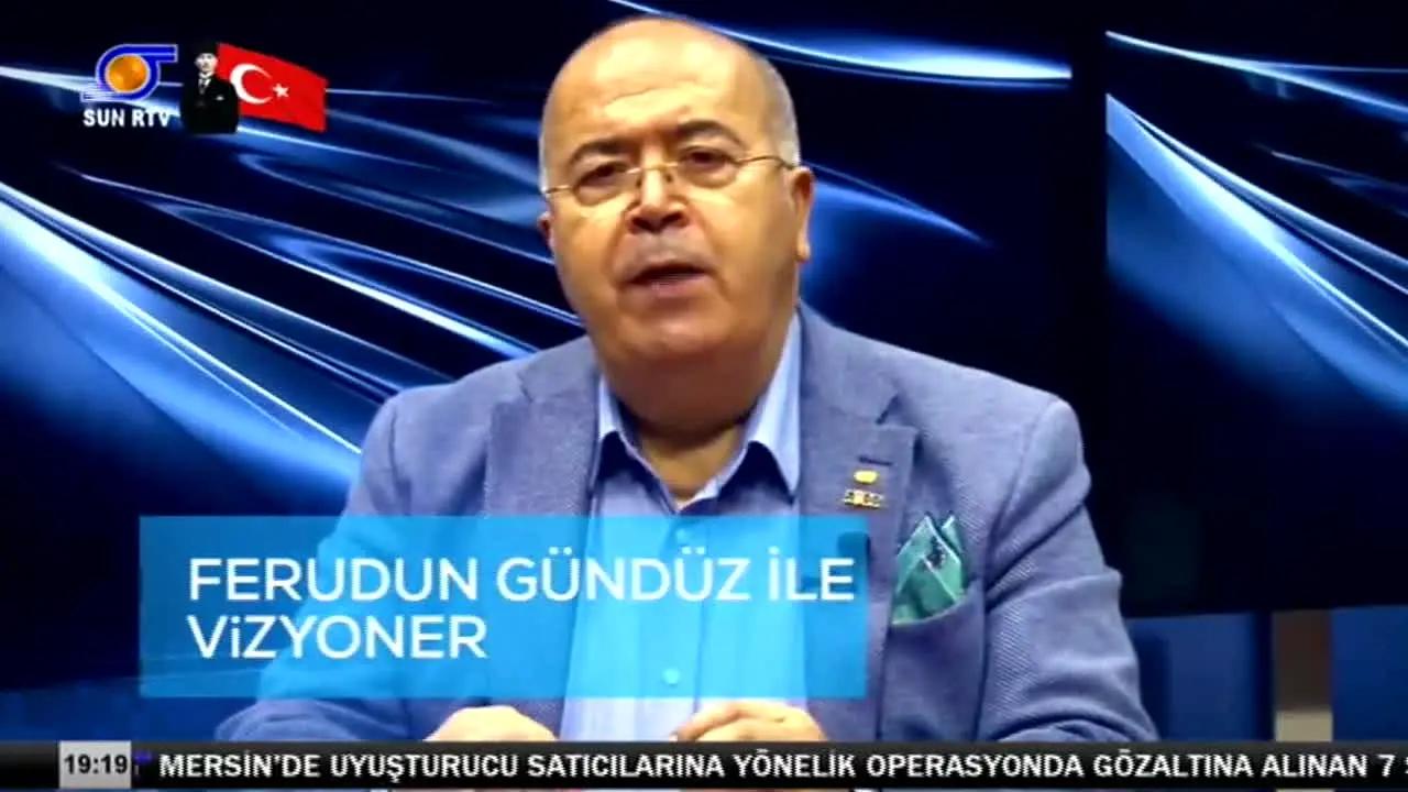 Sun RTV live