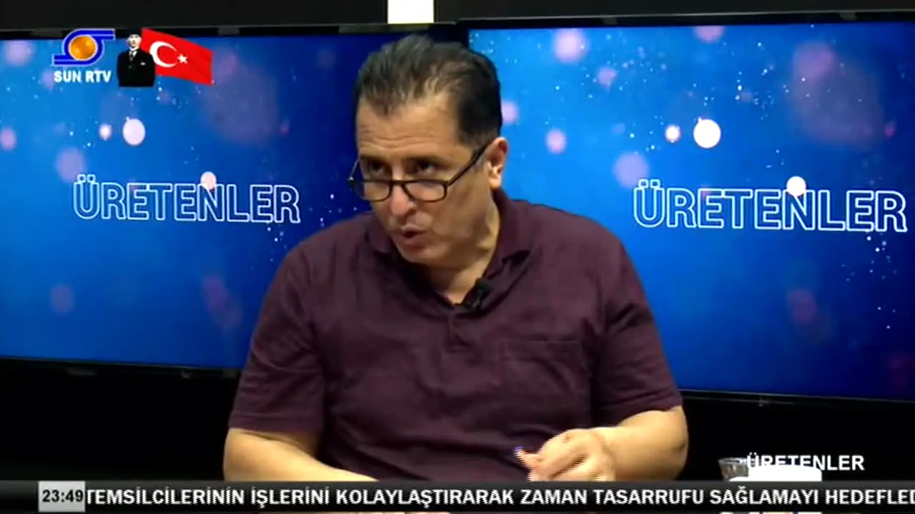 Sun RTV en direct