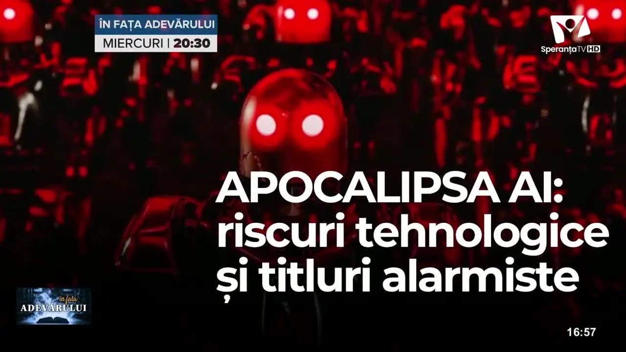 SperantaTV live