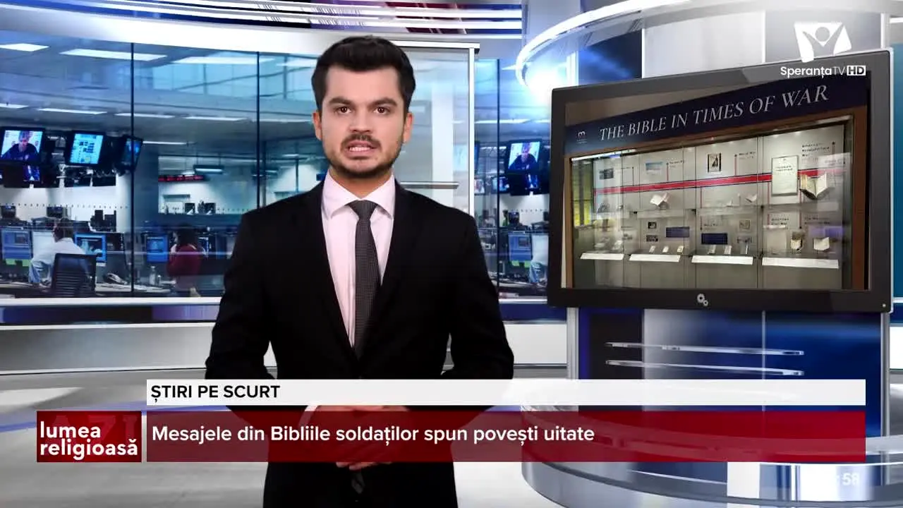 SperantaTV live