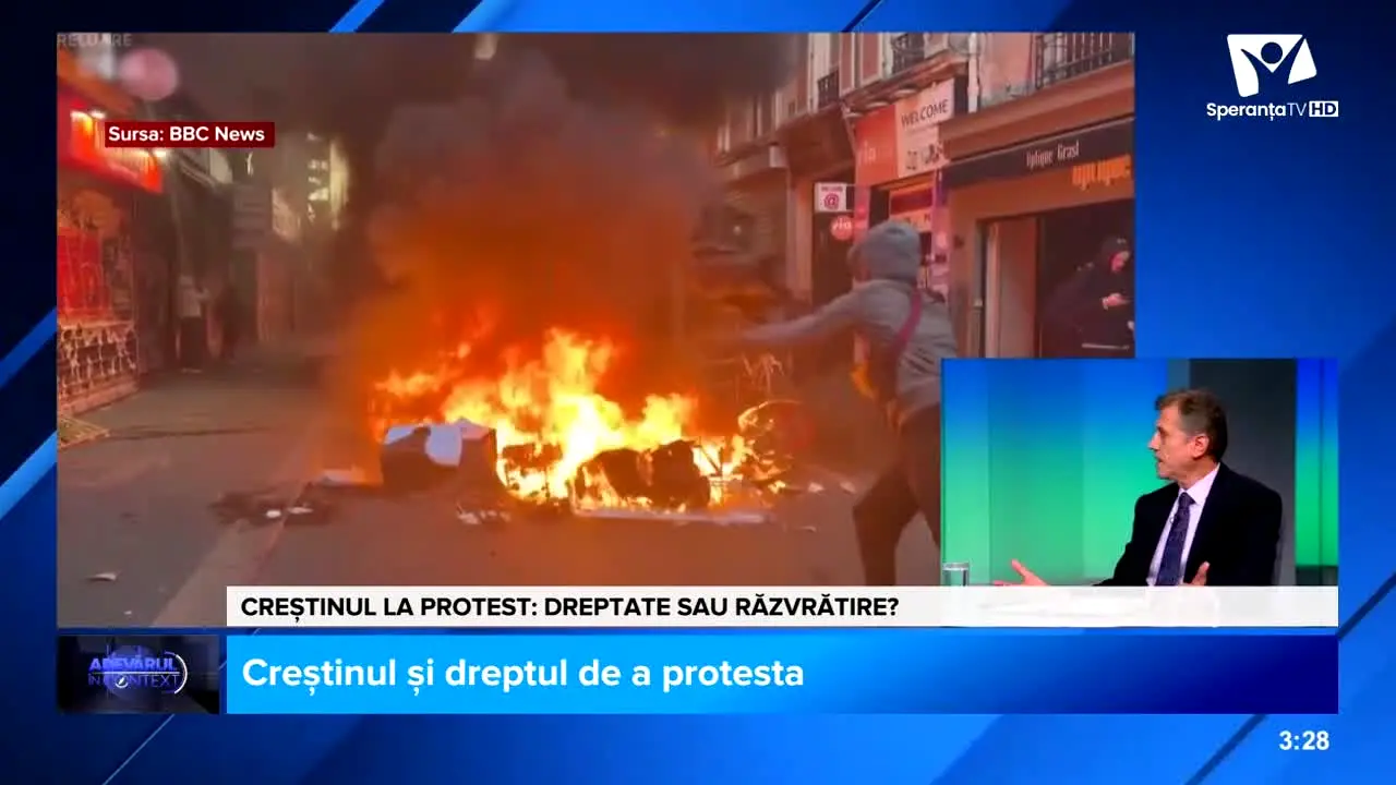 SperantaTV live