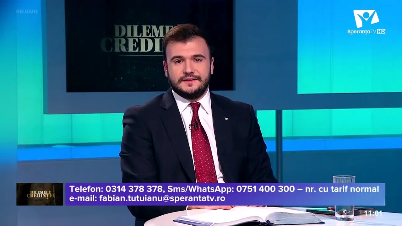 SperantaTV en direct