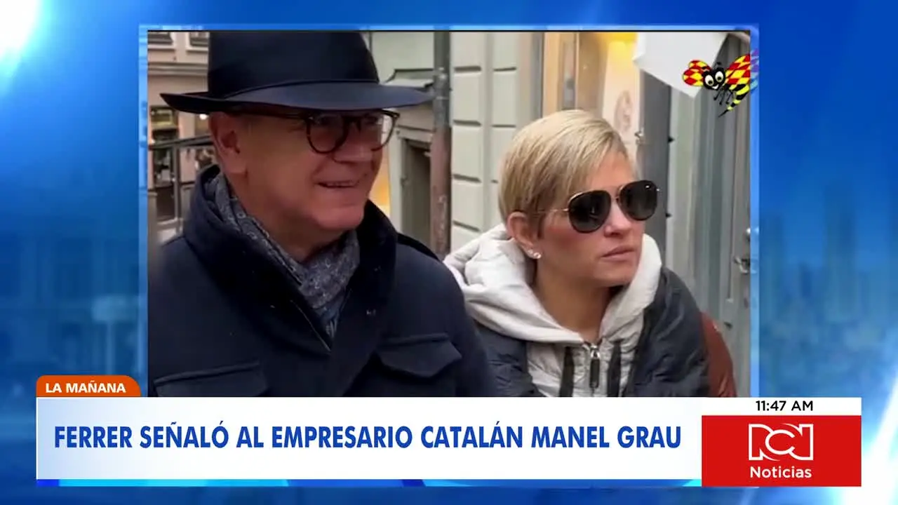 RCN Noticias live