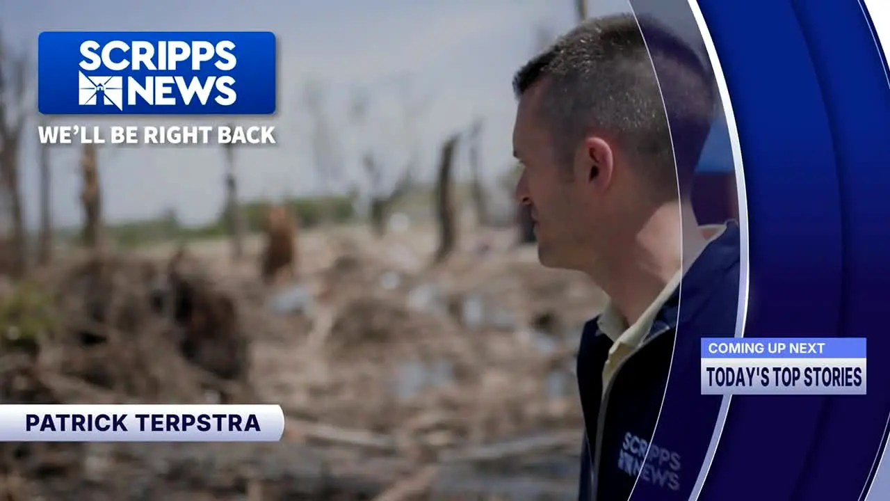Scripps News na żywo