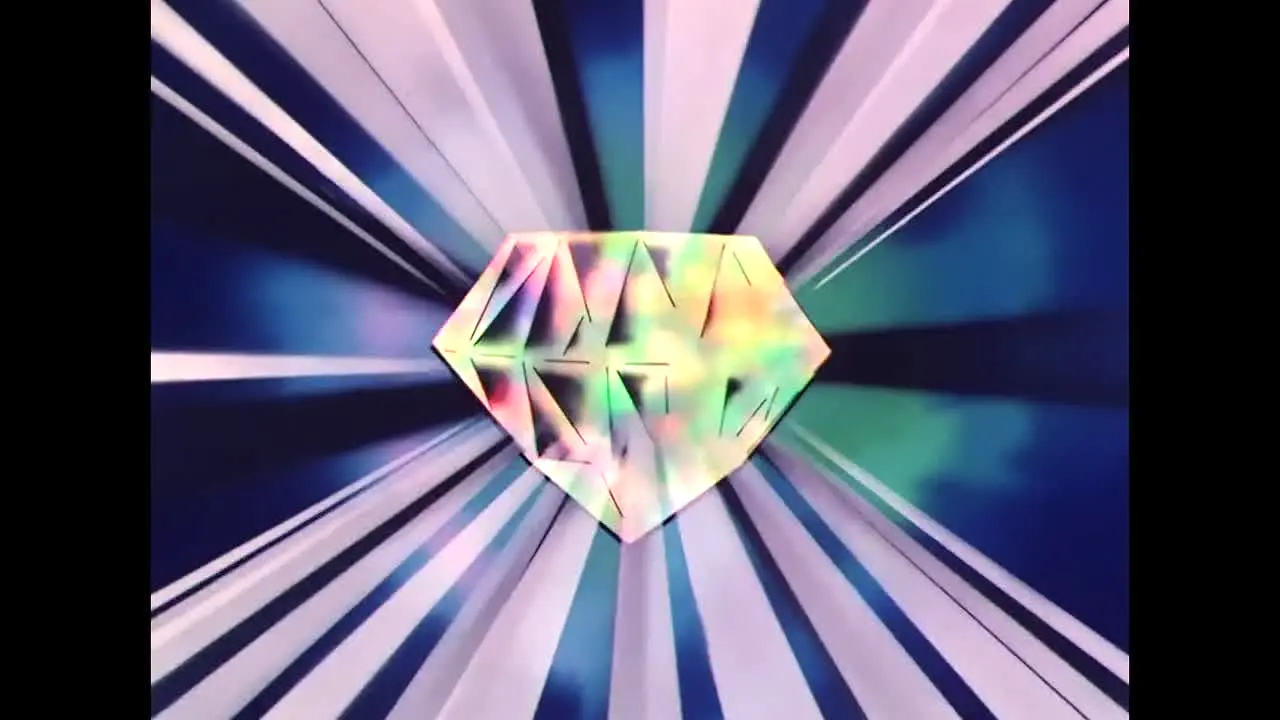 Sailor Moon — прямой эфир