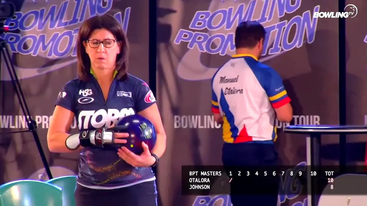 Bowling TV live