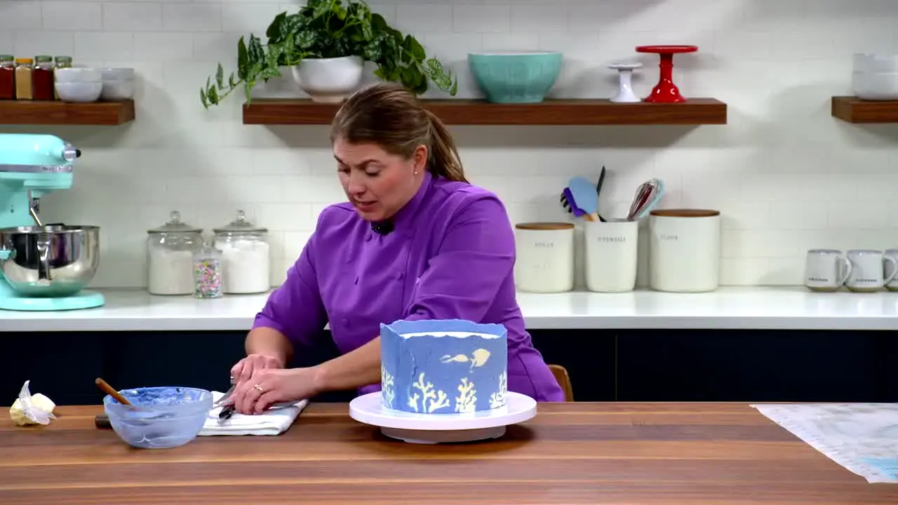 Craftsy TV live