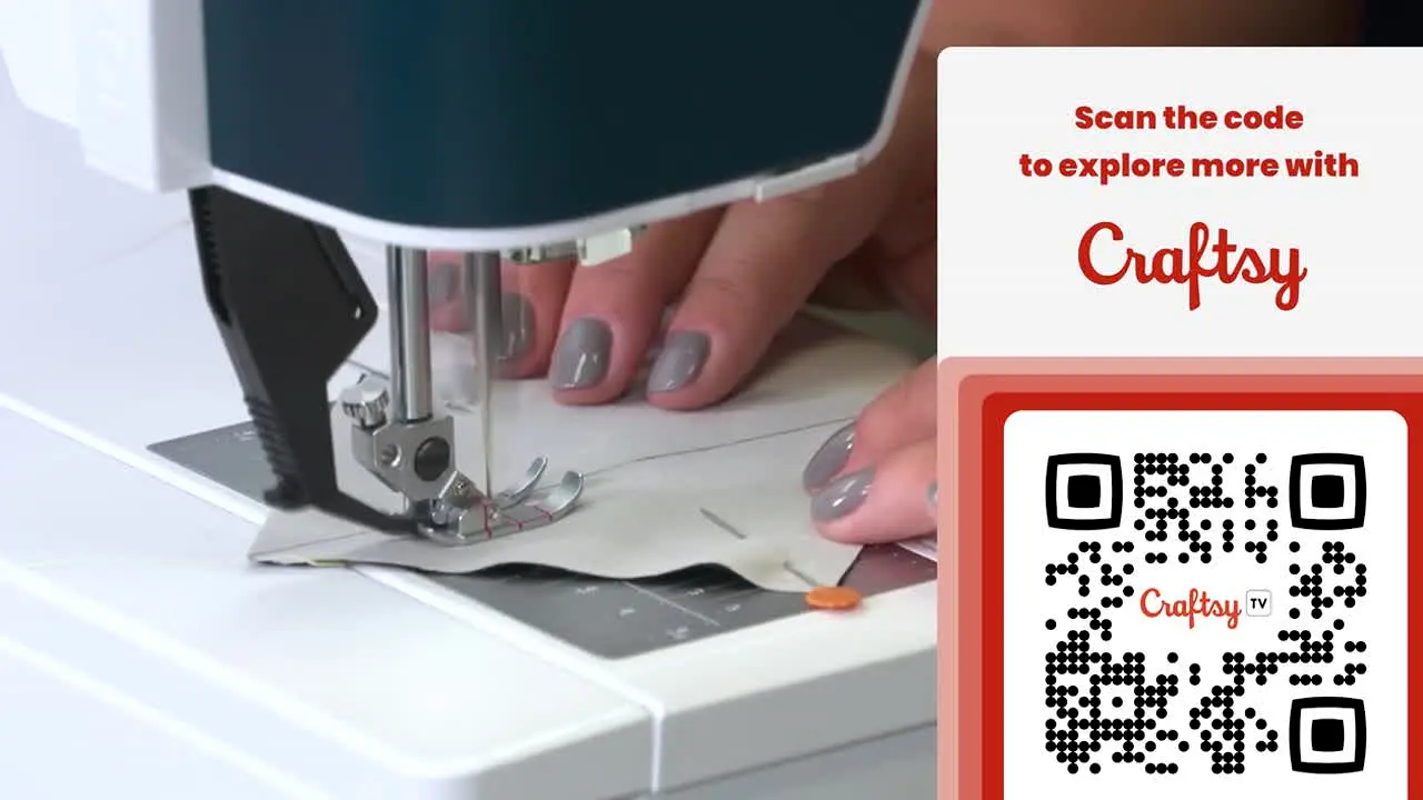 Craftsy TV live