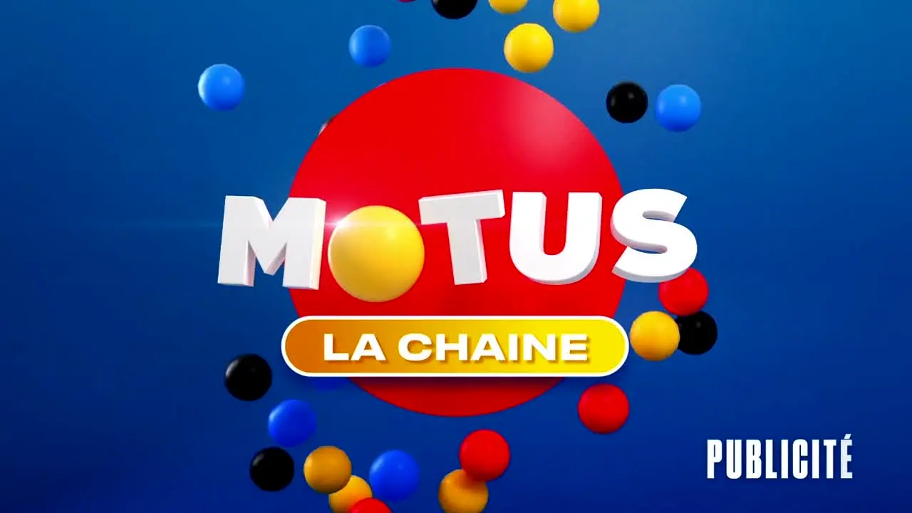Motus — прямой эфир