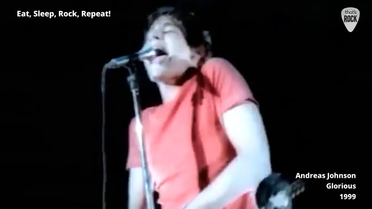 that's ROCK in diretta