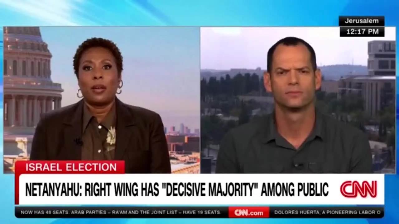 CNN live