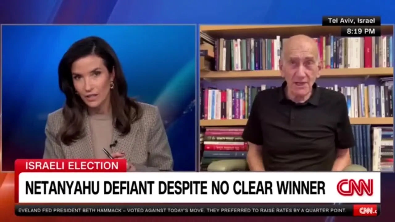 CNN live