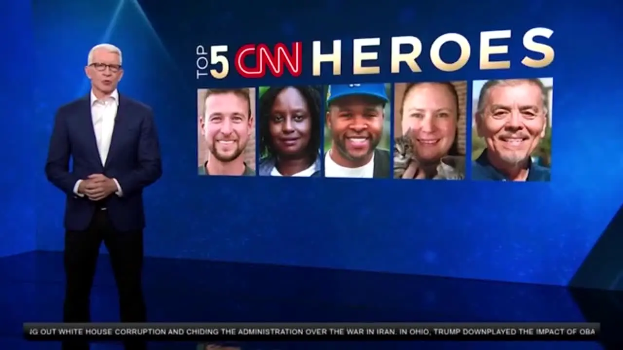 CNN live