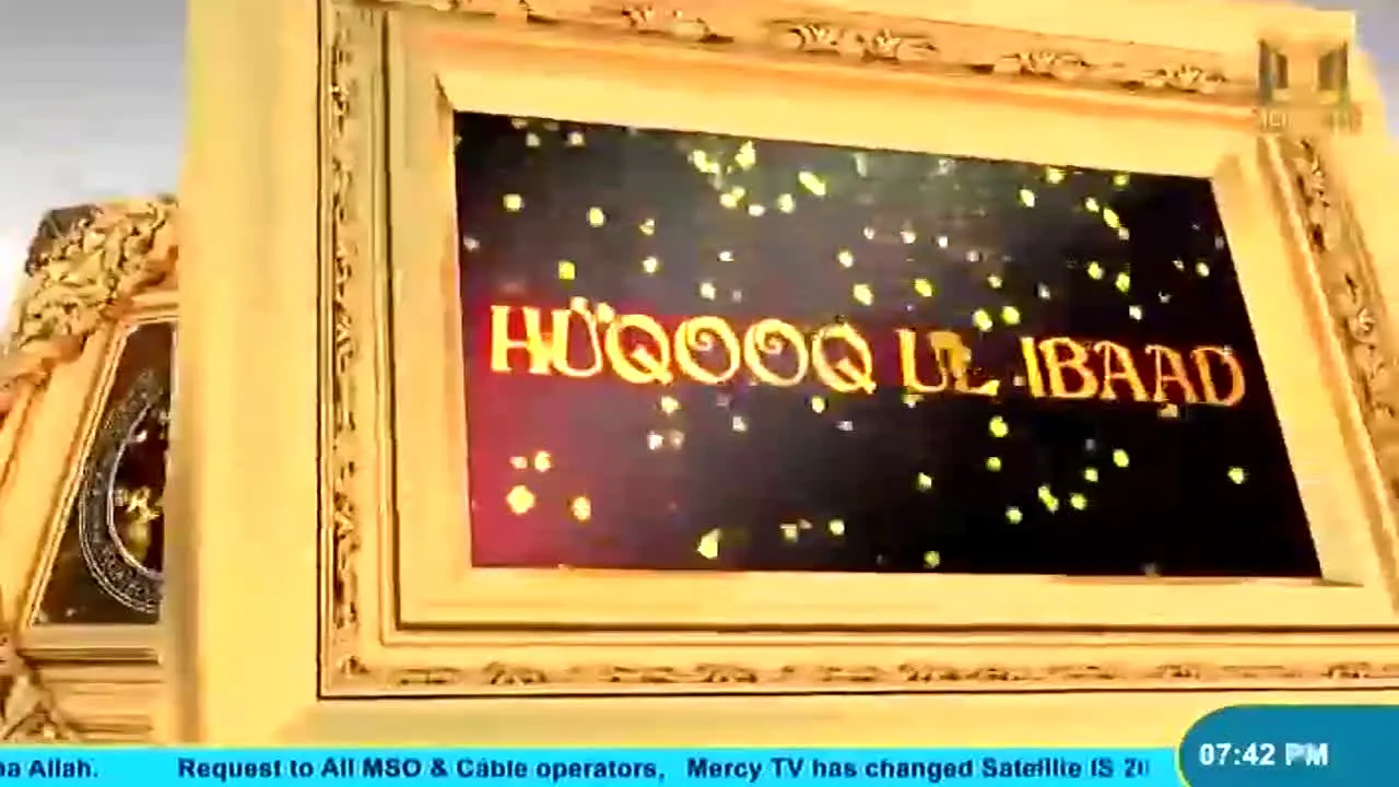 Mercy TV na żywo