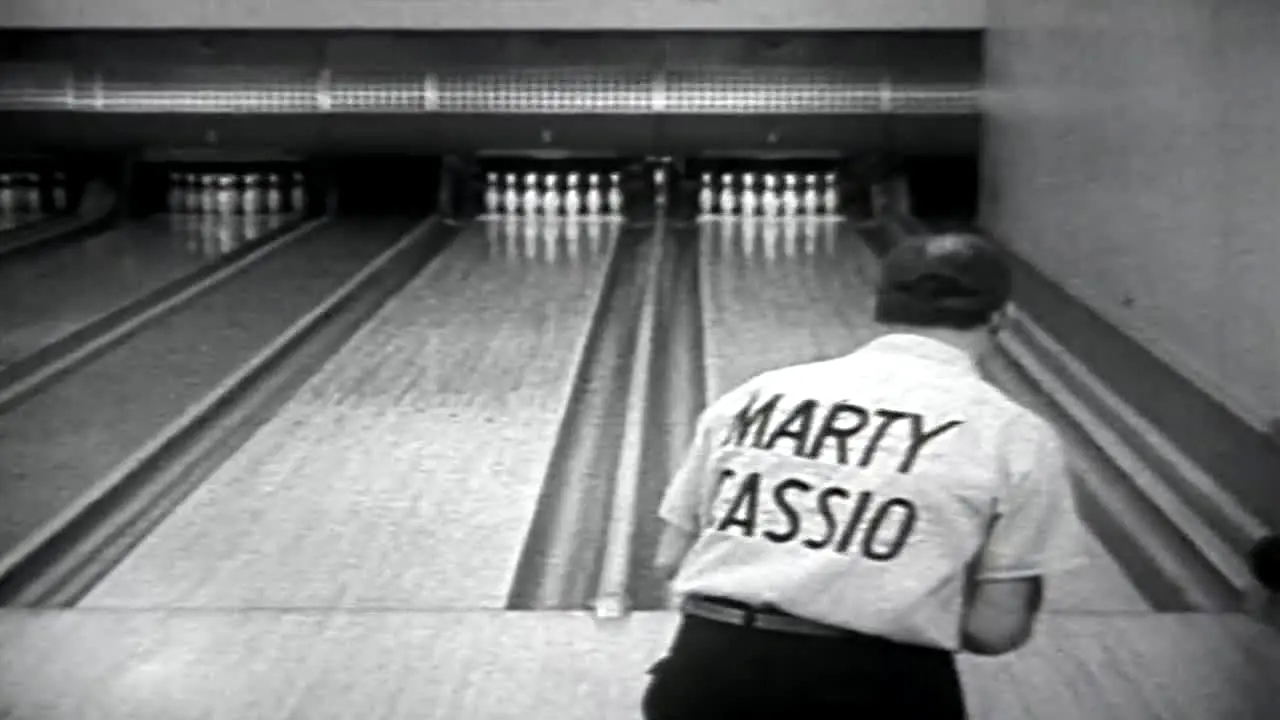 TVS Bowling Network in diretta