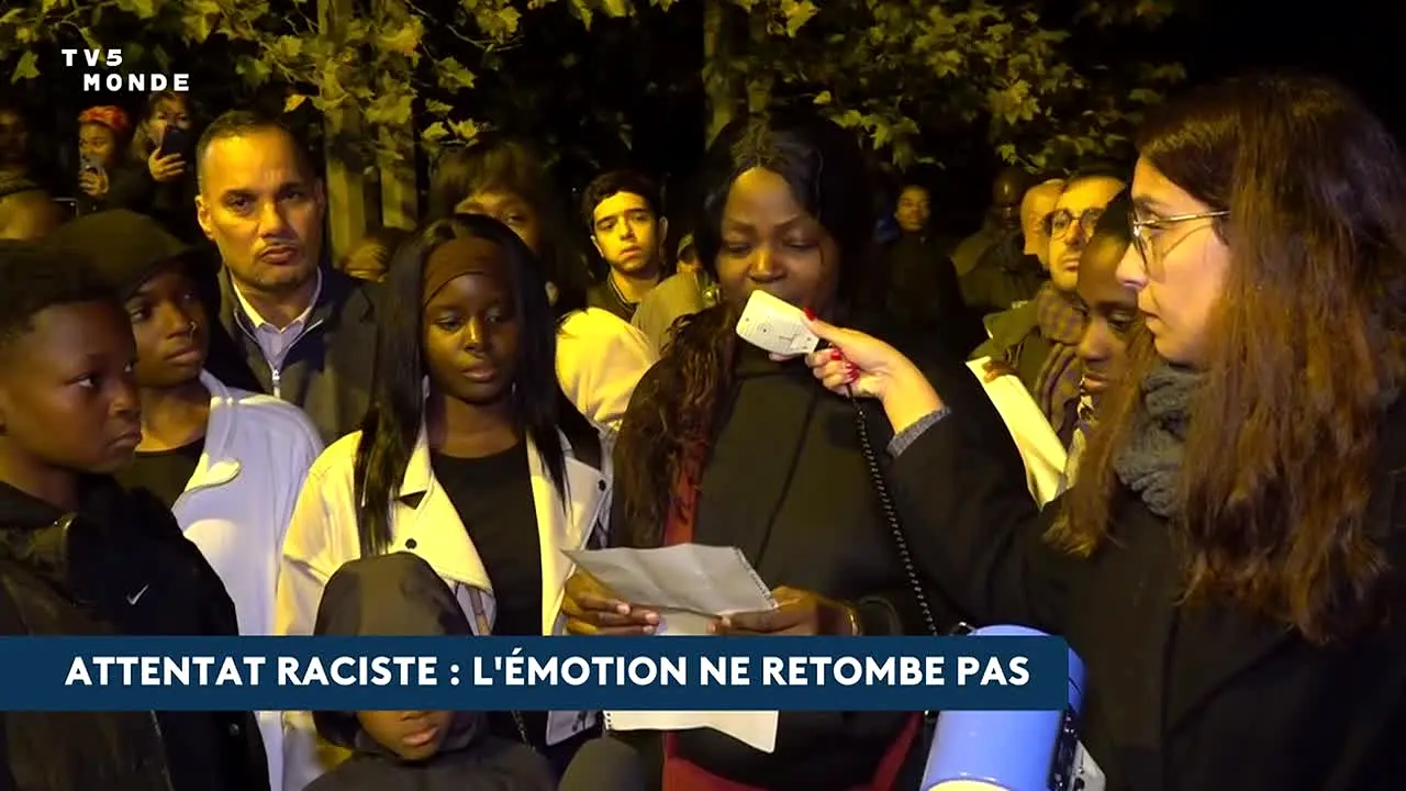 TV5 Monde Europe ao vivo