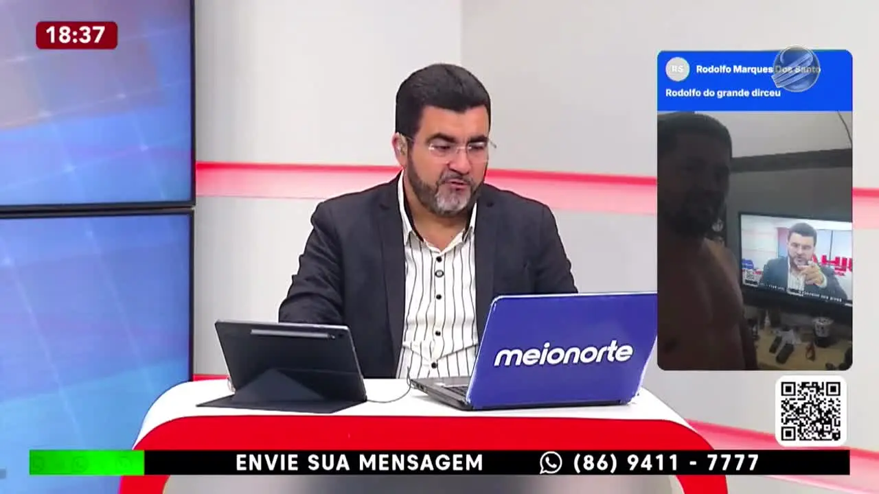 TV Brusque live