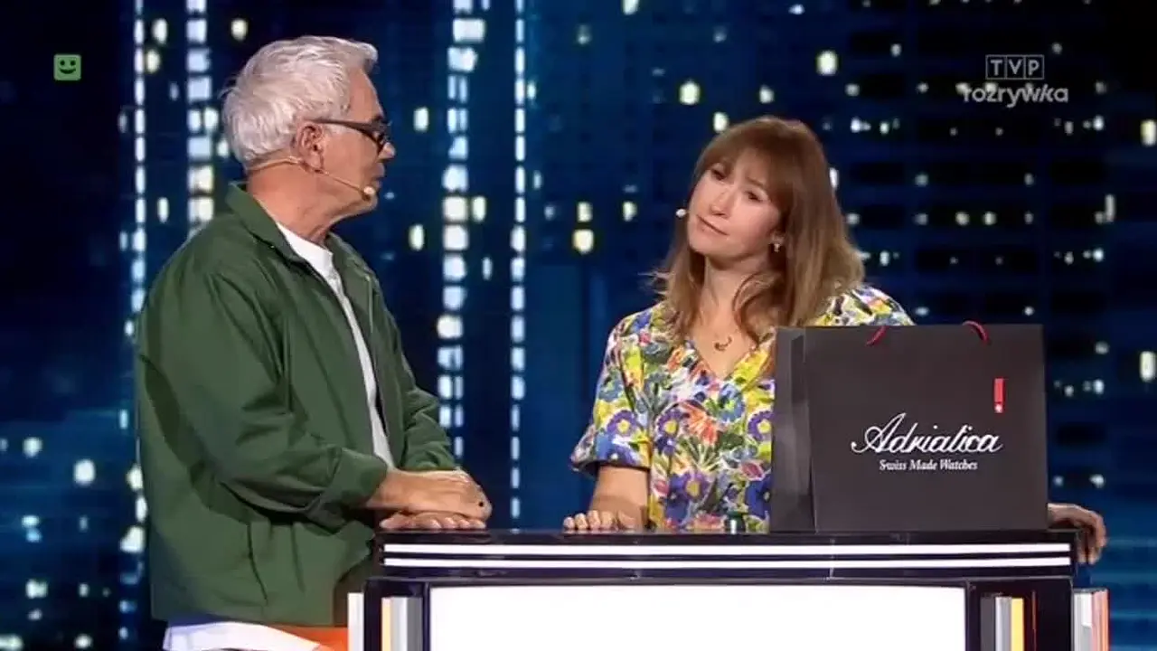 TVP Rozrywka live