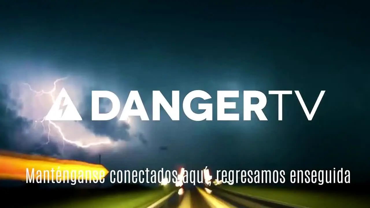 Danger TV live