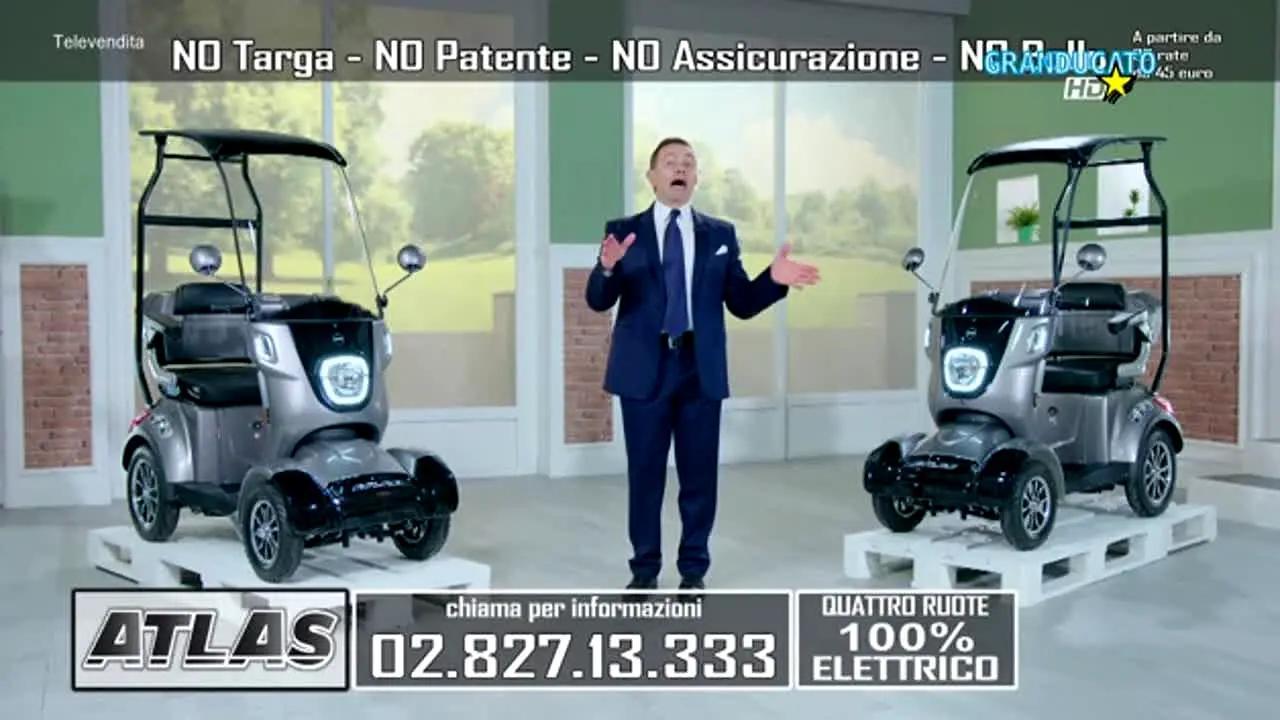 Tele Granducato in diretta